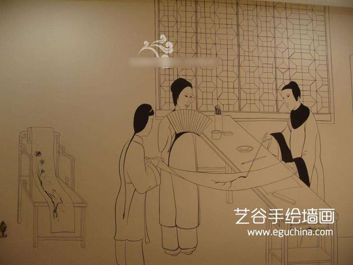 百姓人家饭店 (18)